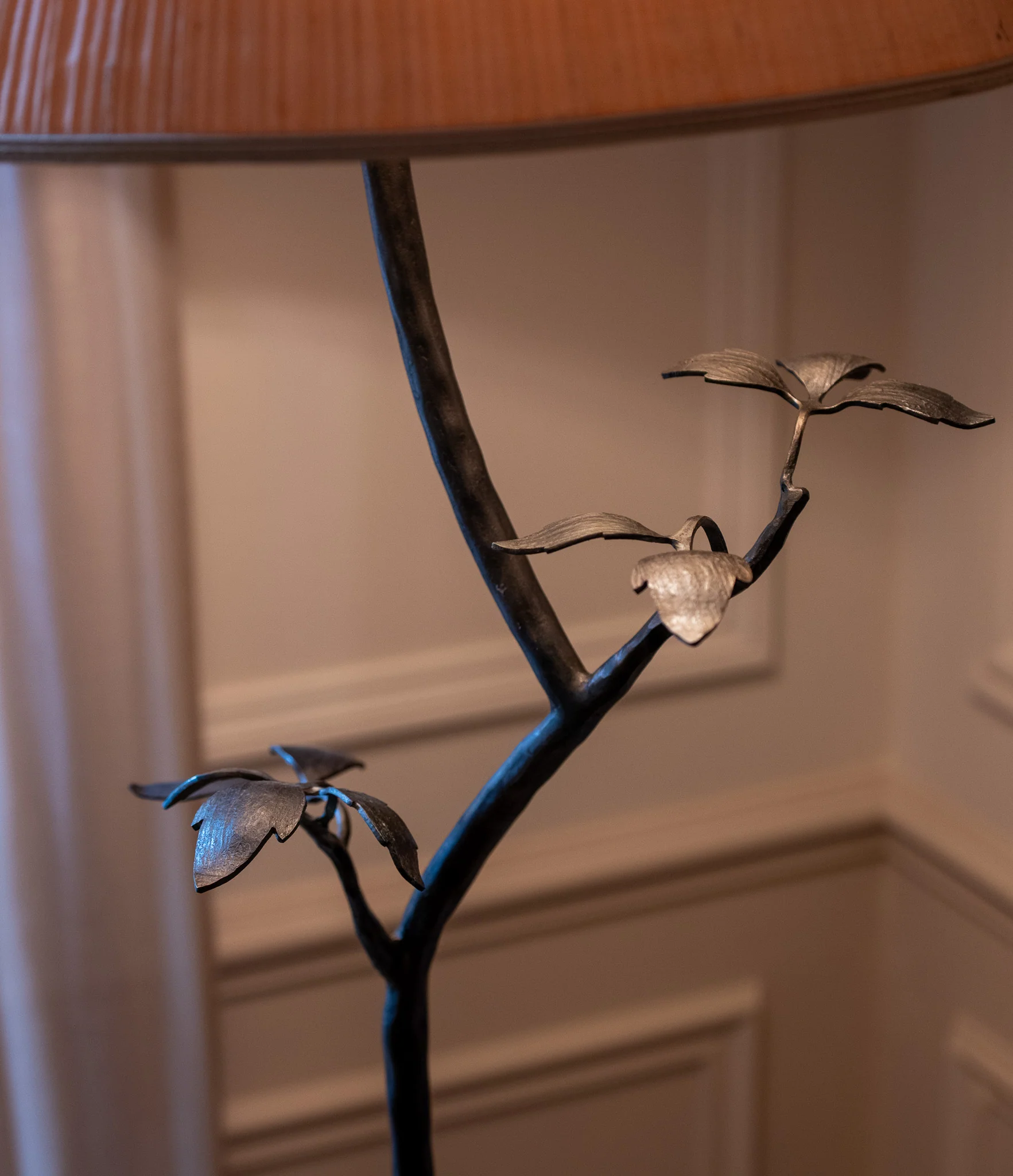 Clematis Floor Lamp - Image 3
