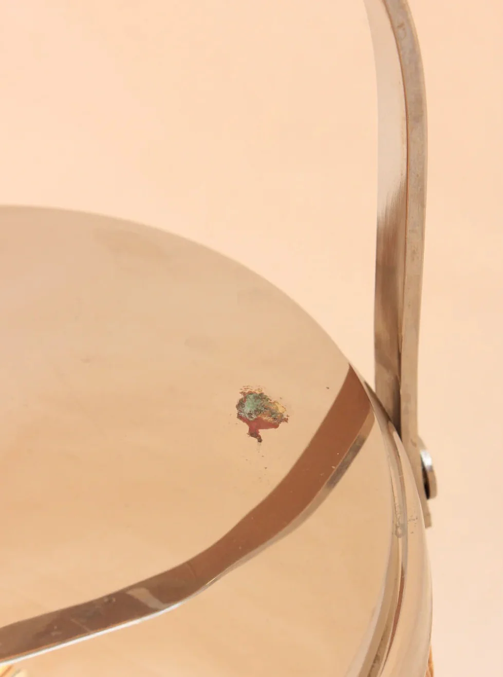 Ratan Ice Bucket - Image 3