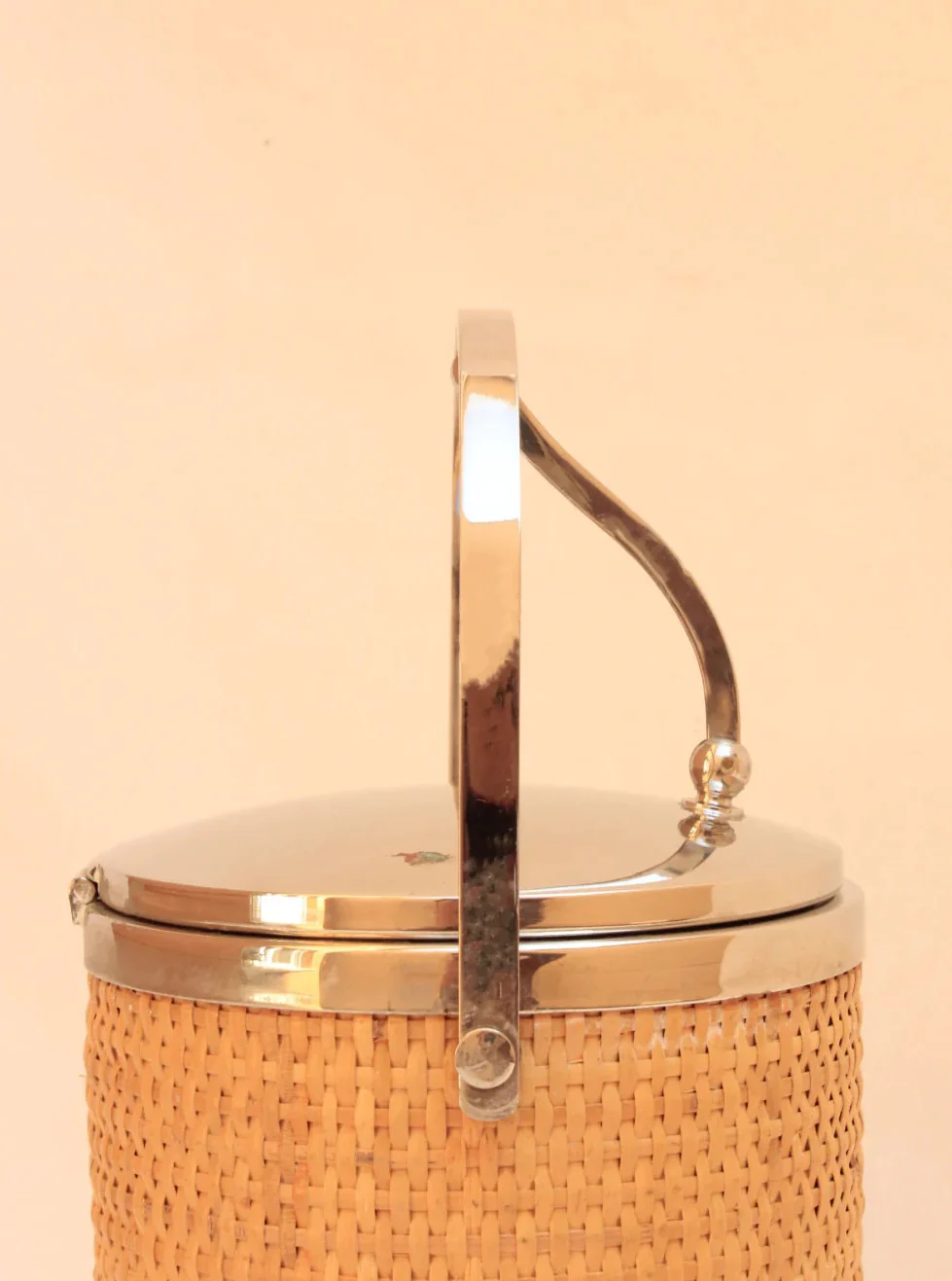 Ratan Ice Bucket - Image 4