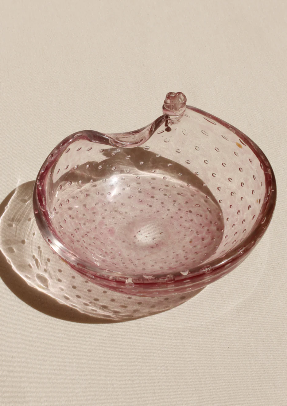 Bullicante Murano Bowl - Image 3