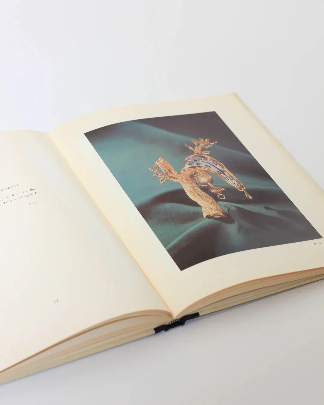 Dalí: A Study of his Art-in-Jewels - Image 6