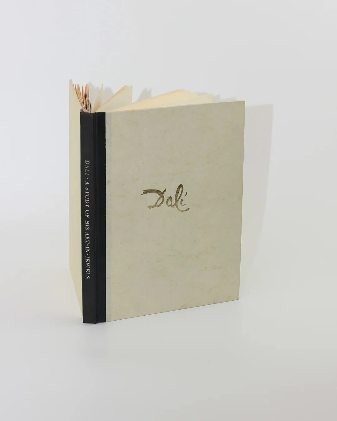 Dalí: A Study of his Art-in-Jewels - Image 9