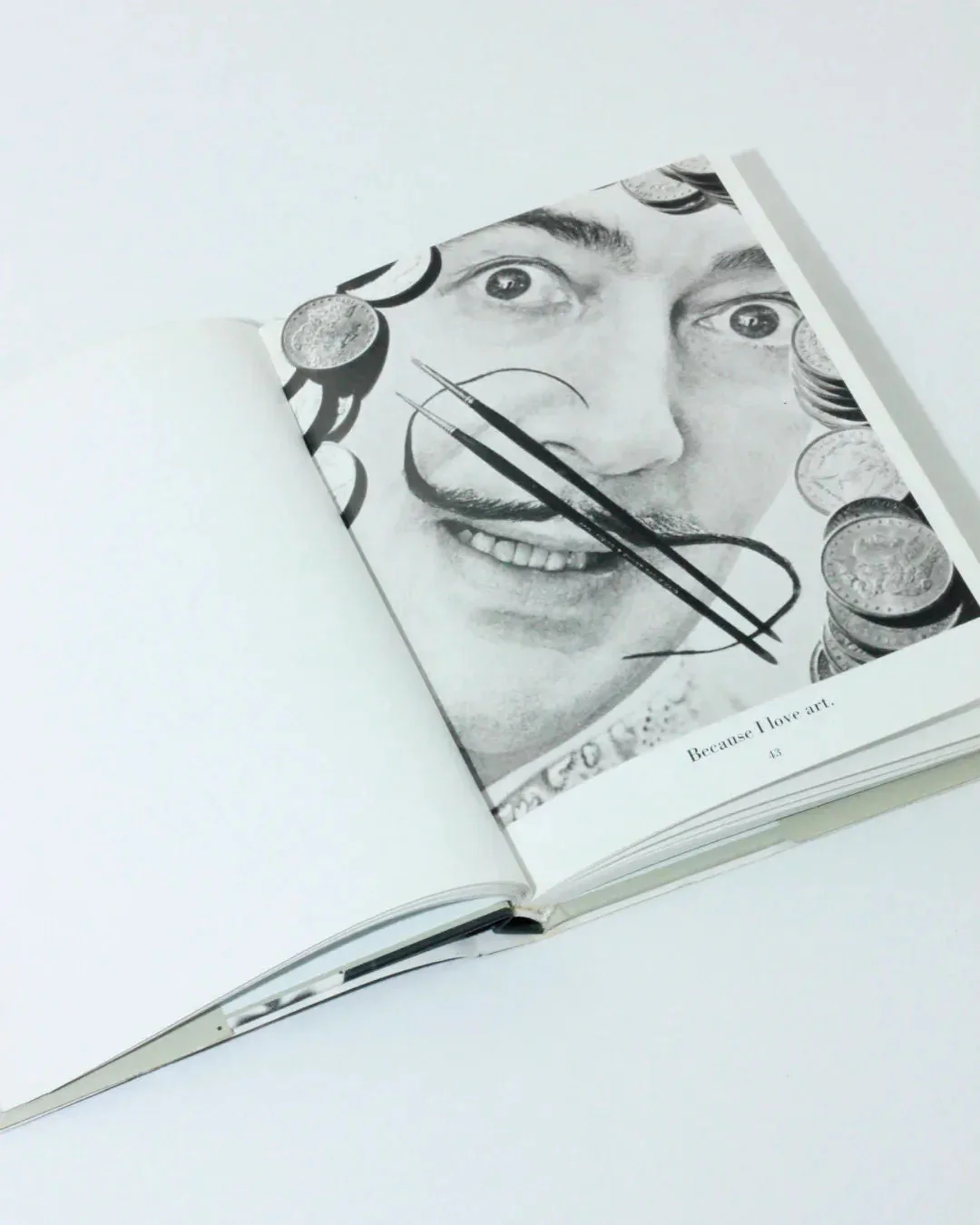 Dali's Mustache - Image 6