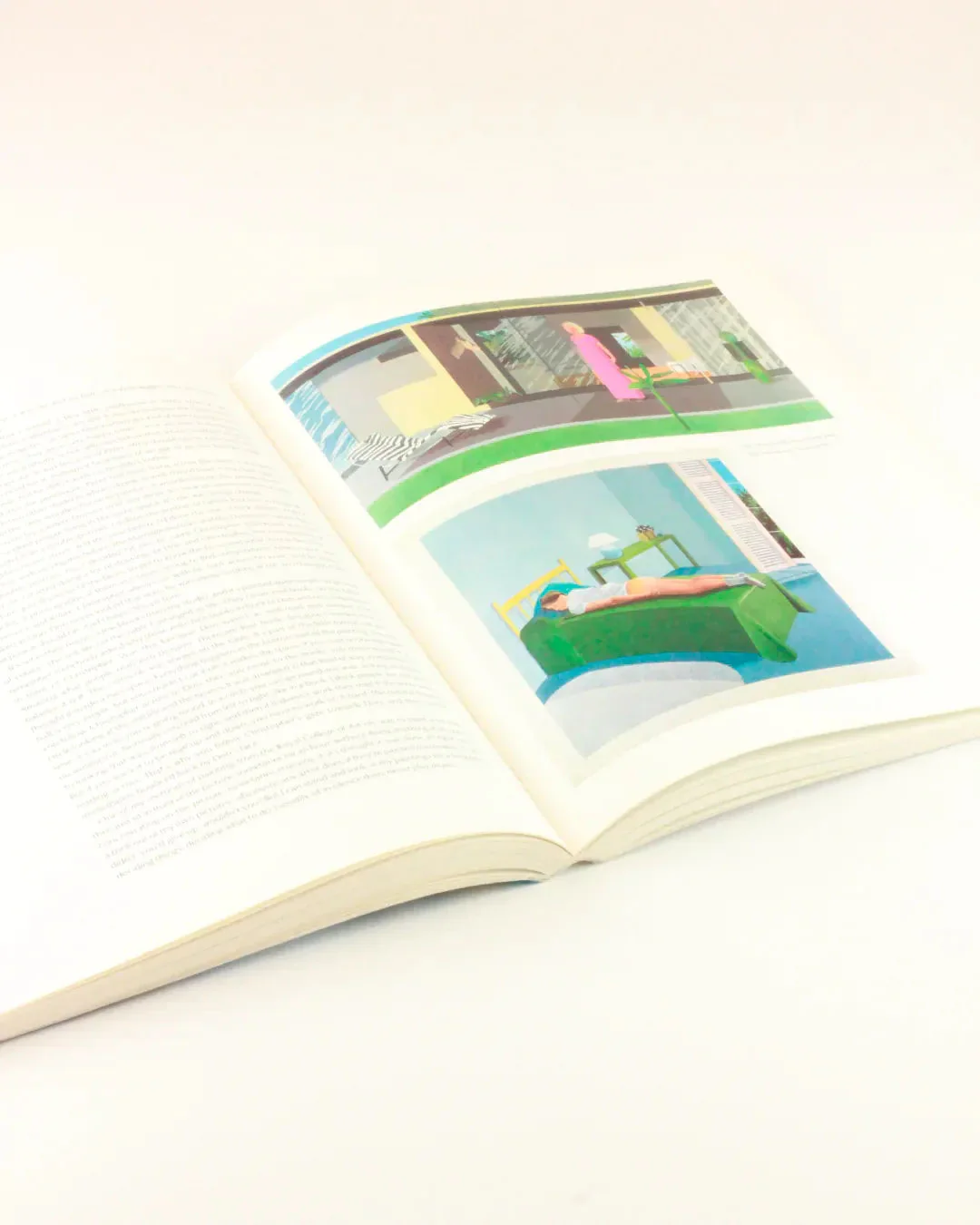 David Hockney 'My Early Years' - Image 3