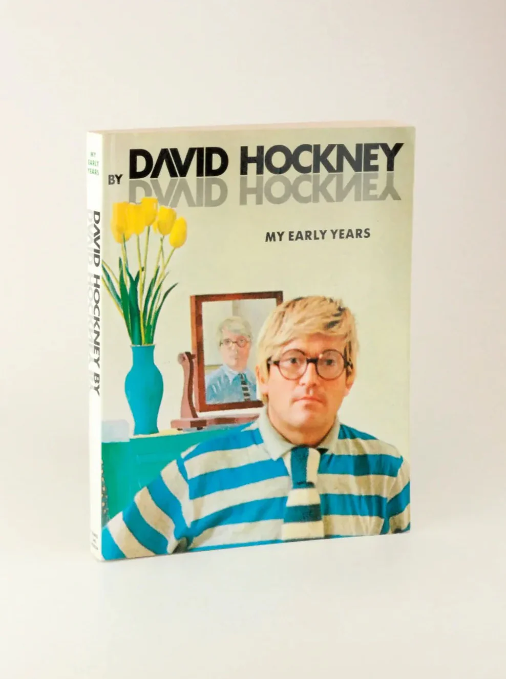 David Hockney 'My Early Years' - Image 5