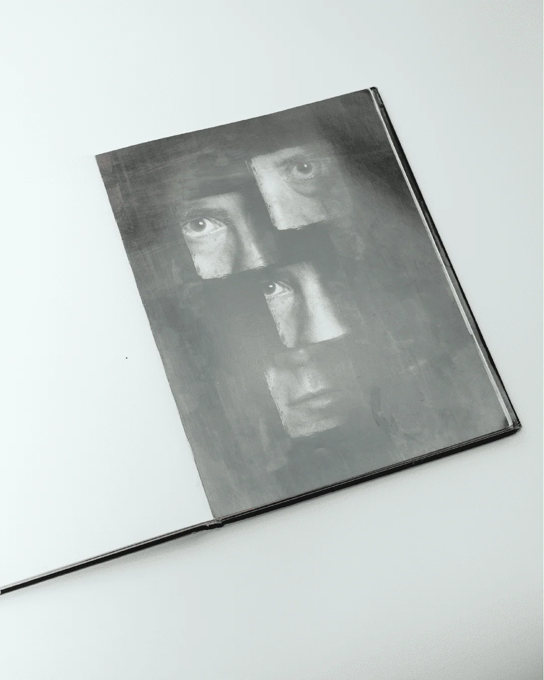 David Seidner Book - Image 4