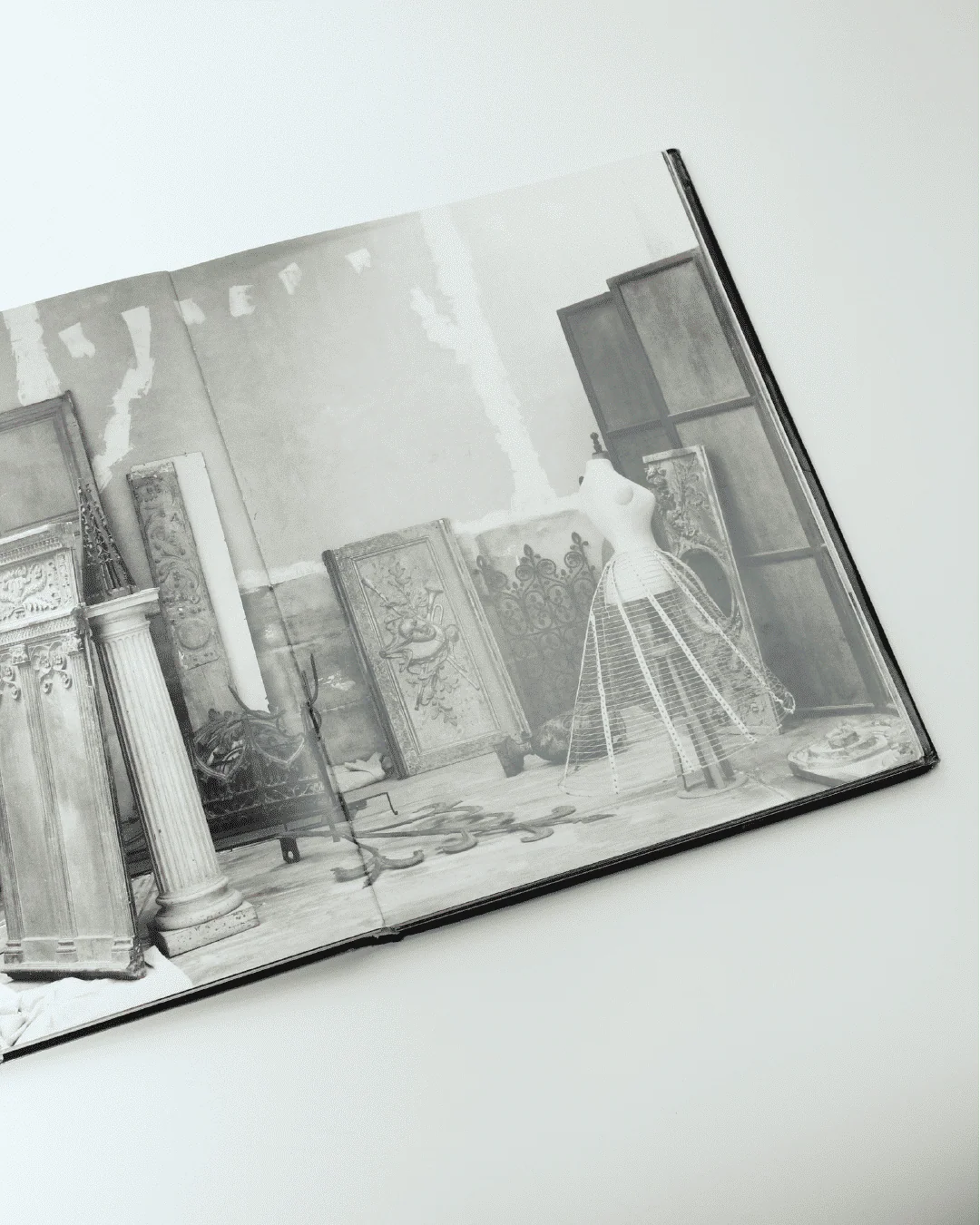 David Seidner Book - Image 5