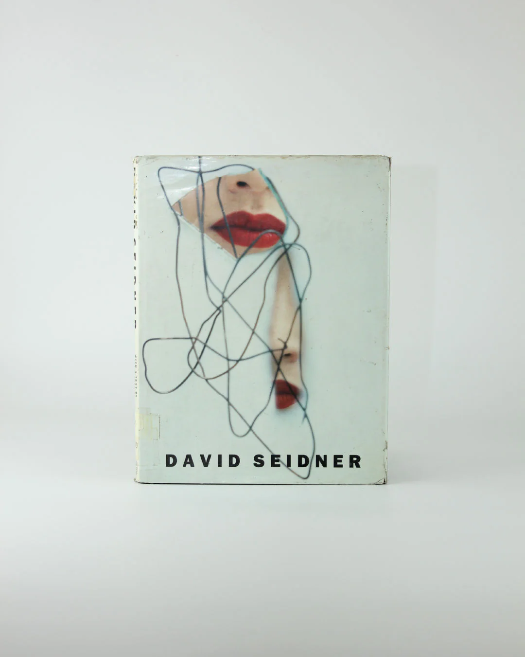 David Seidner Book - Image 7