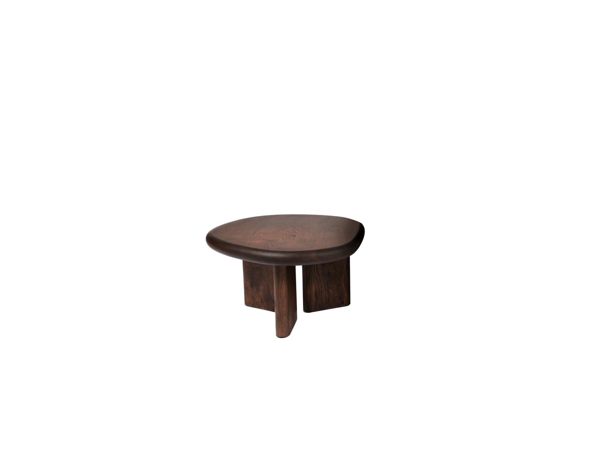 Coffee Table - Ed. Color Espresso - Oak - Image 7
