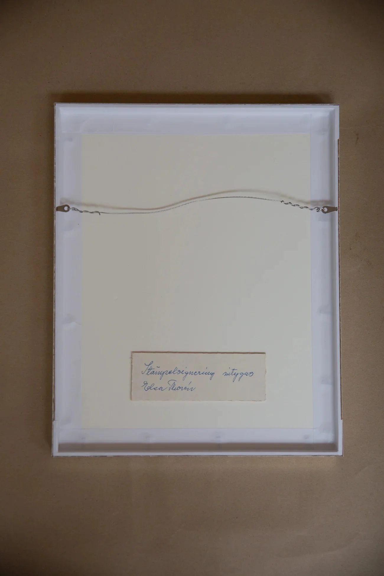 Esaias Thorén, Paris 1925 – Set of Two Male Nude Sketches - Image 5