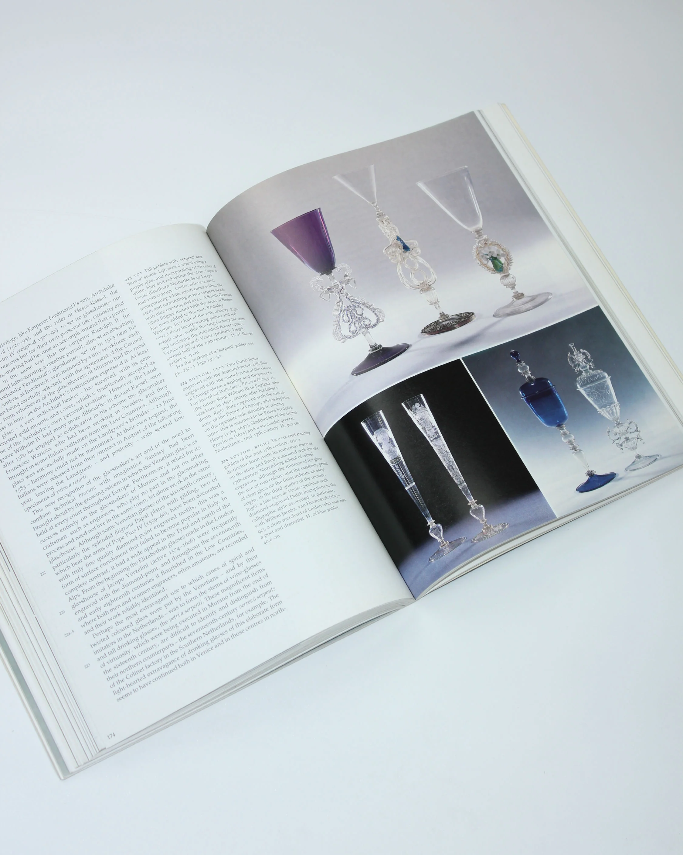 Five Thousand Years of Glass Book - Image 6