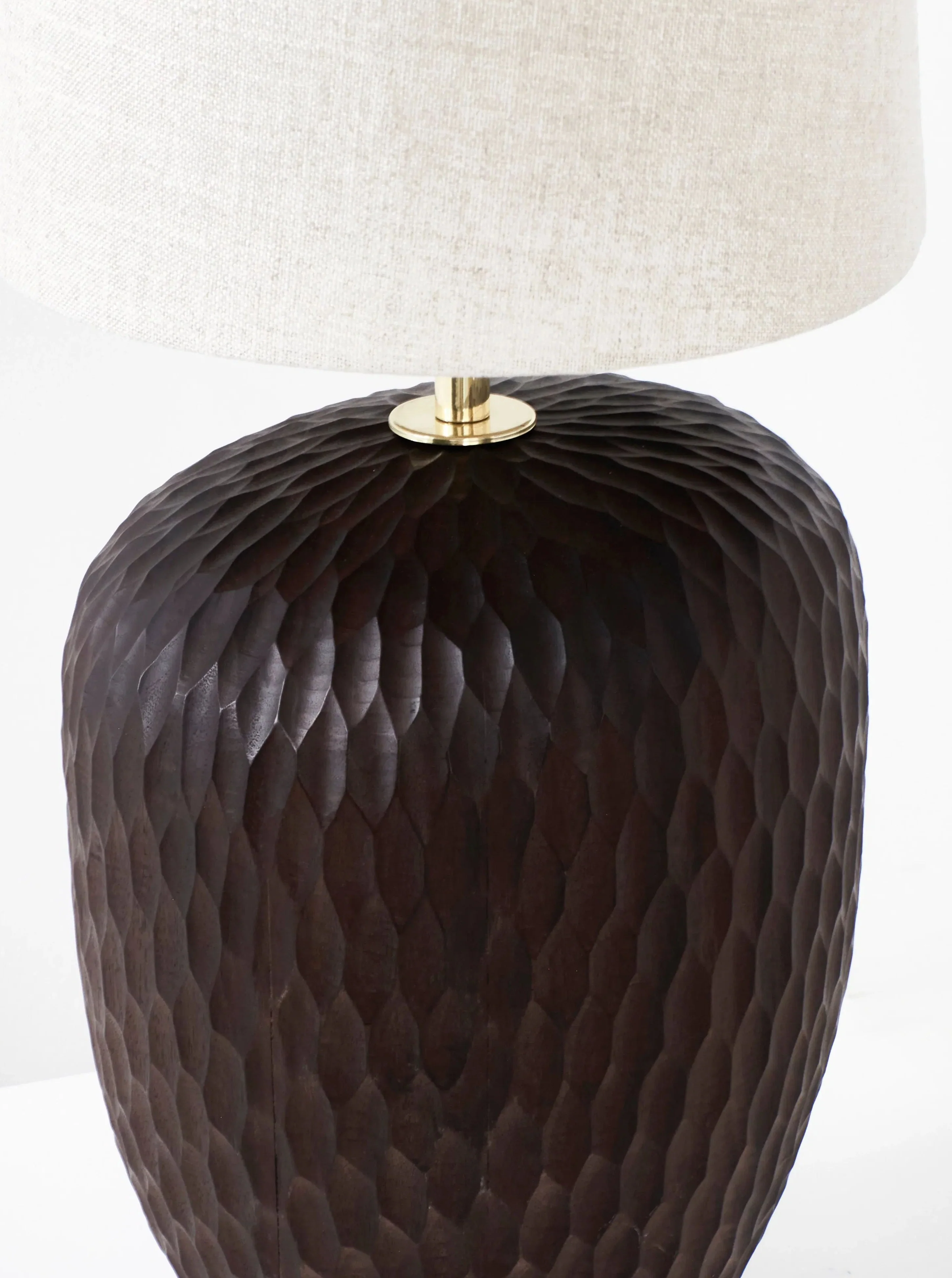 Large Foz Lamp - Image 3