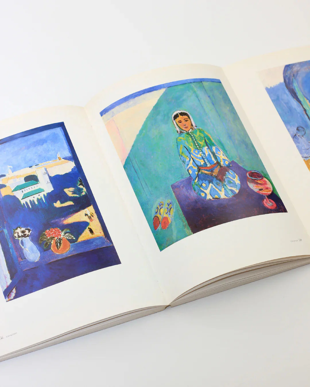 Henri Matisse Book - Image 5