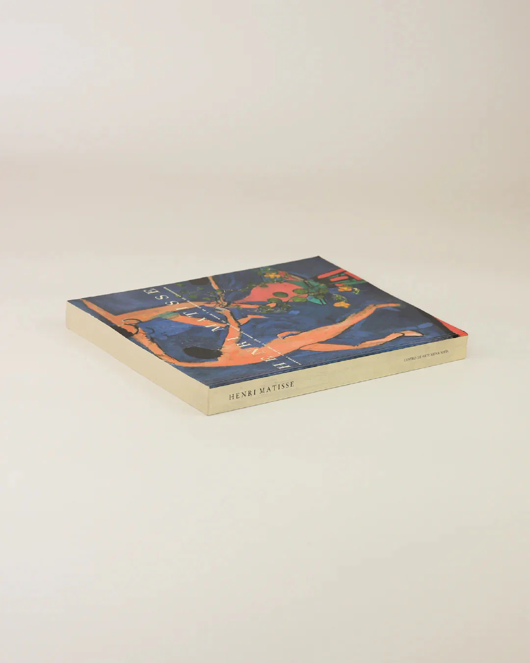 Henri Matisse Book - Image 7