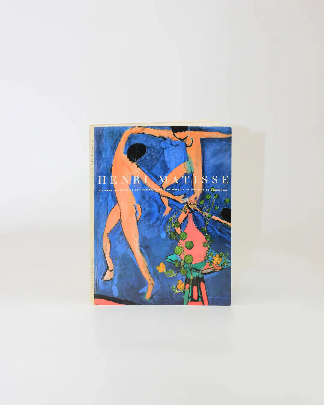 Henri Matisse Book - Image 8