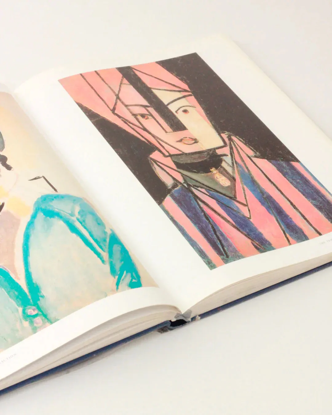 Henri Matisse Vintage Book -  Illustrated Publication - Image 8