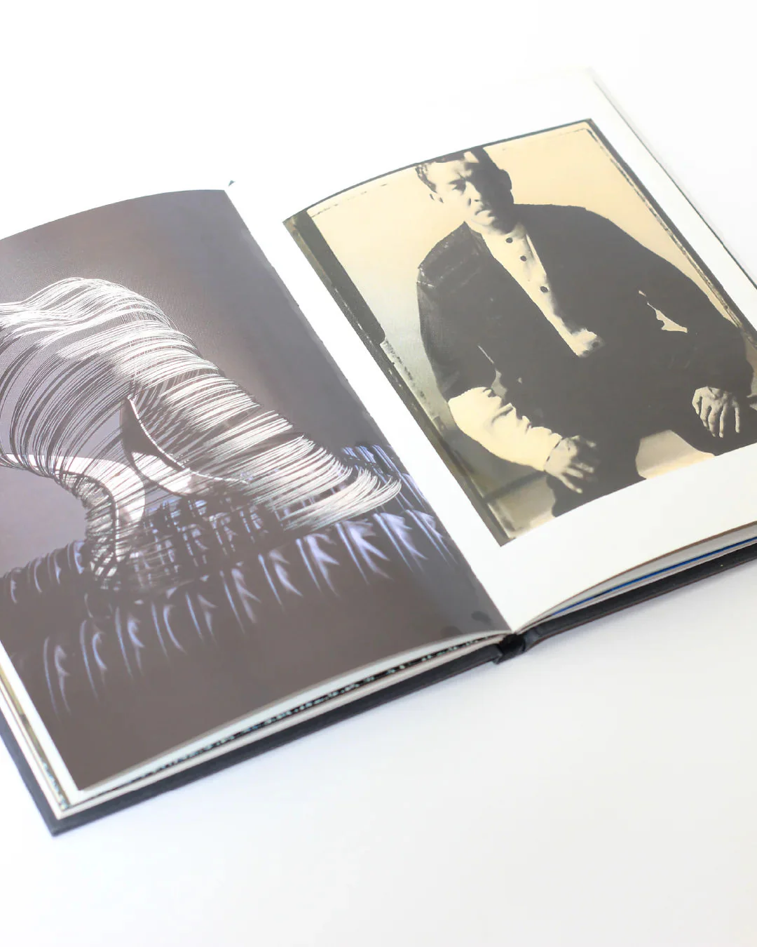 Issey Miyake Book - Image 6