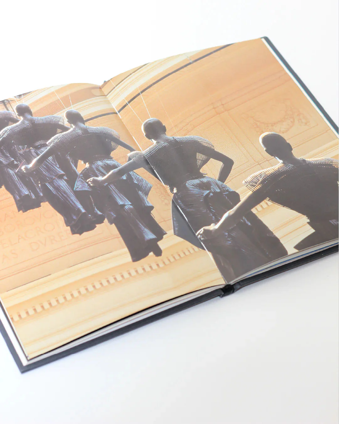 Issey Miyake Book - Image 8