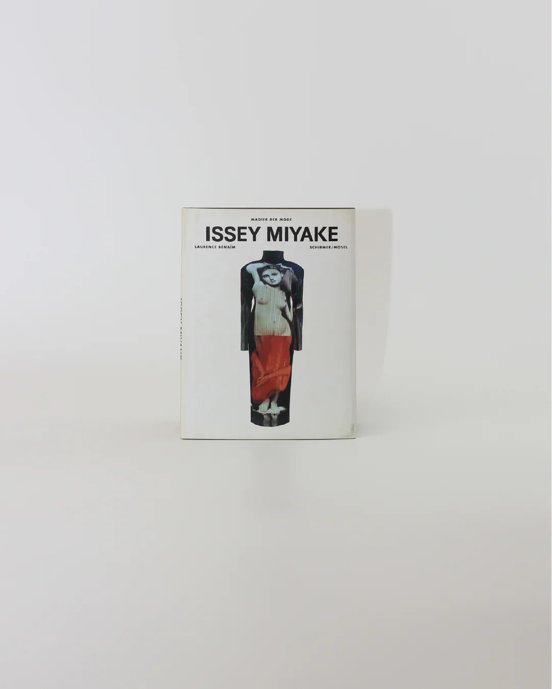 Issey Miyake Book - Image 9