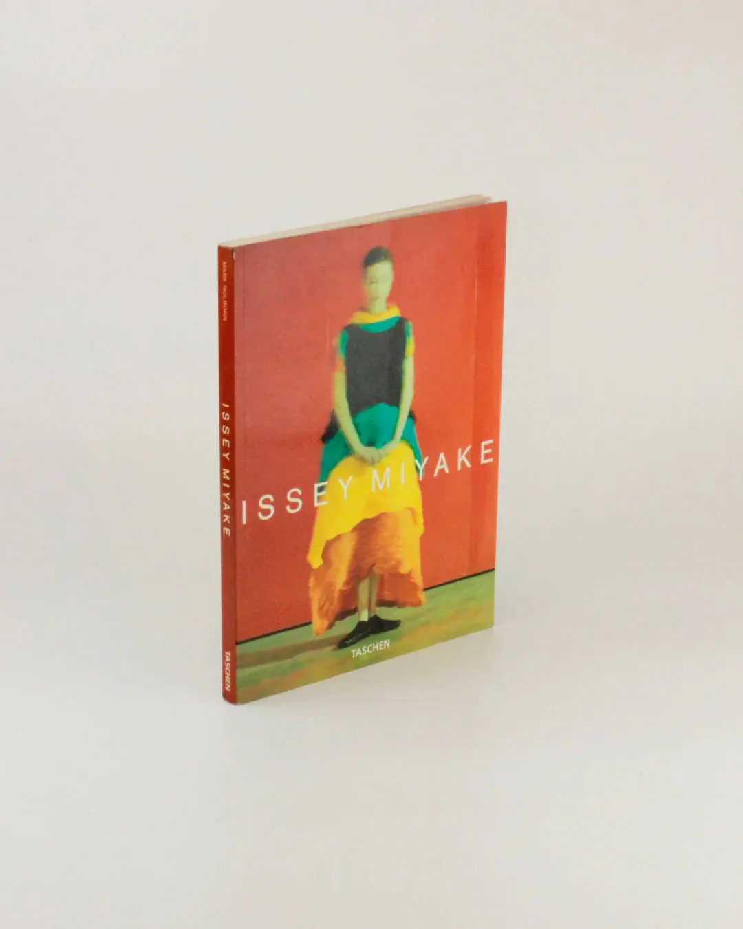 Issey Miyake Vintage Book - Image 6