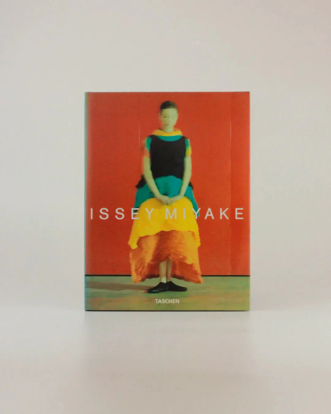 Issey Miyake Vintage Book - Image 7