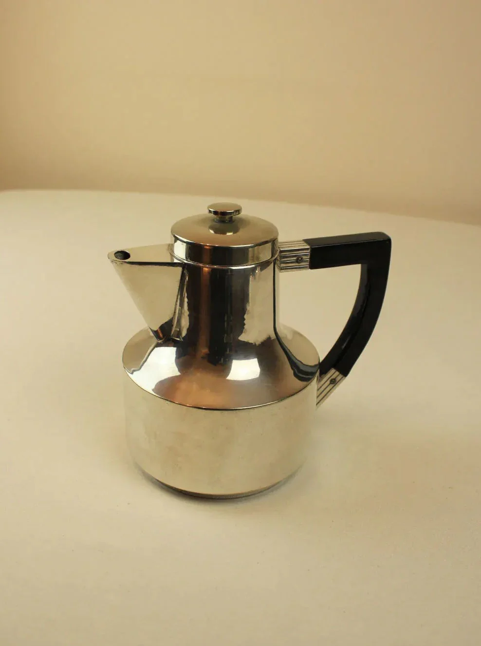 Art Deco Coffee and Tea Set - Image 5