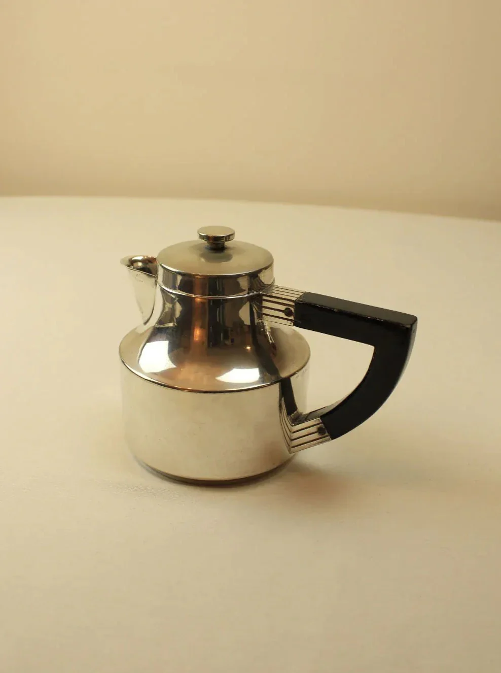 Art Deco Coffee and Tea Set - Image 6