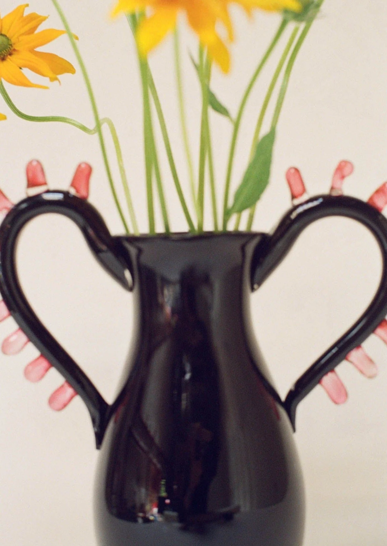 L'Aurore Vase - Image 4