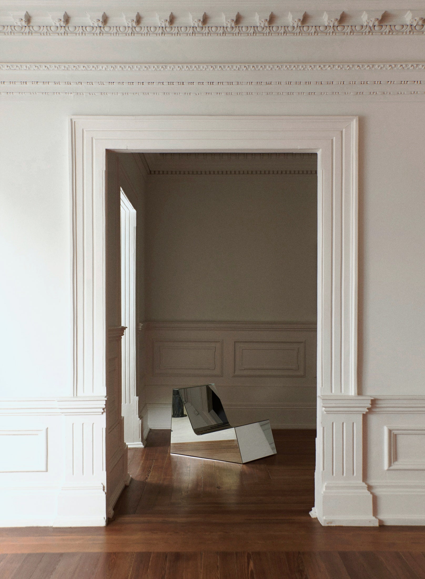 Mirror Lounge Chair - Image 4