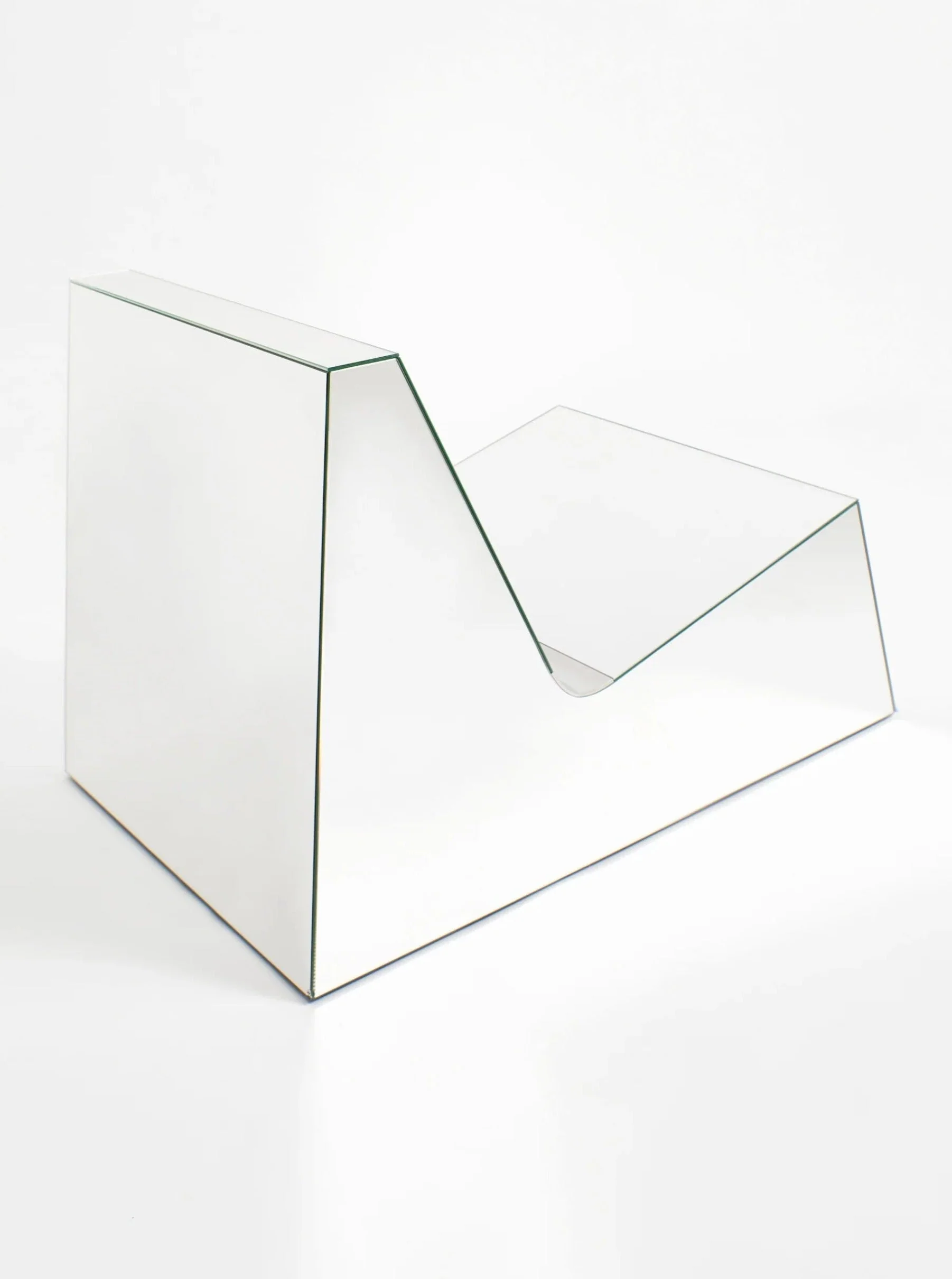Mirror Lounge Chair - Image 8