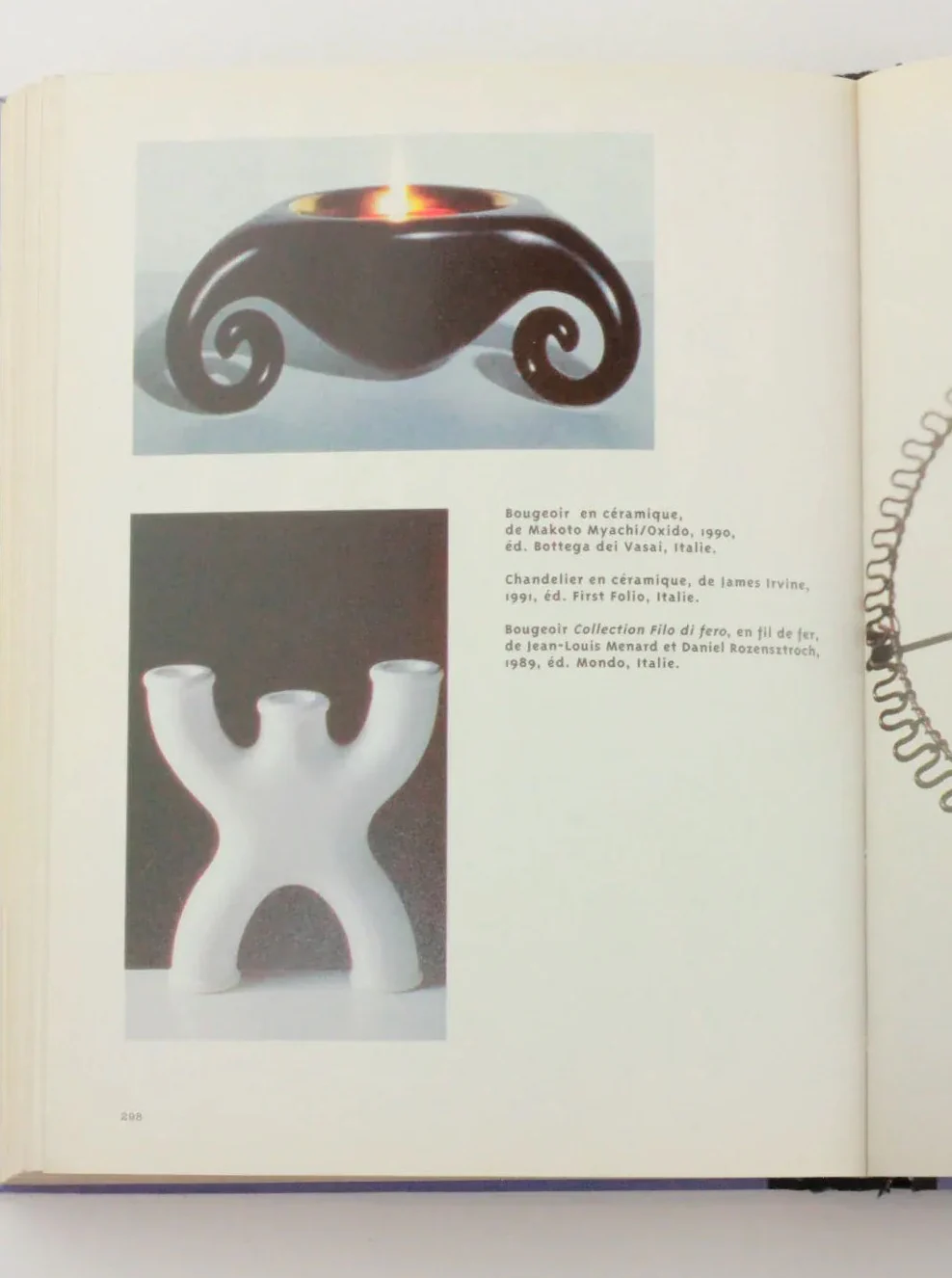 Objets Affectifs: Le Nouveau Design de la Table - Image 5