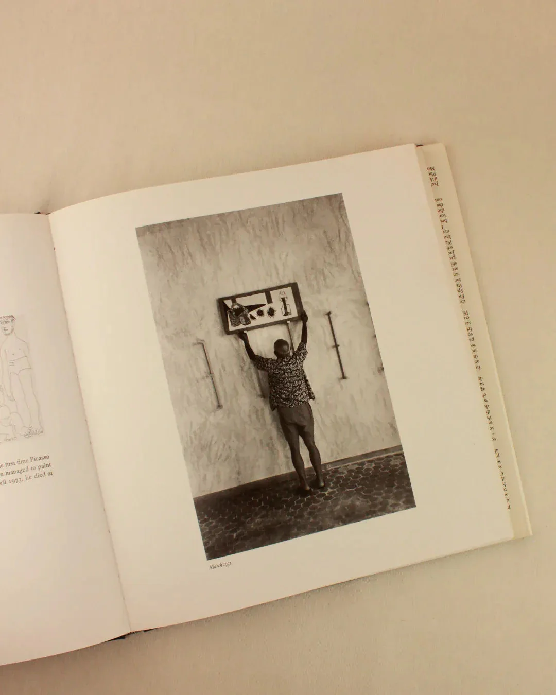 PICASSO 'THE MASTERWORKS' - Image 5