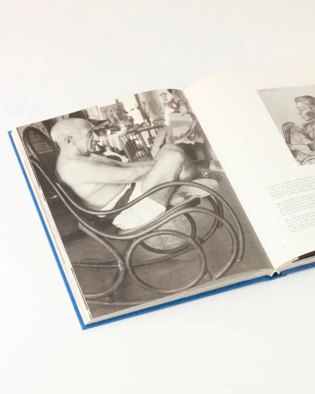 Picasso and Jacqueline - Image 3