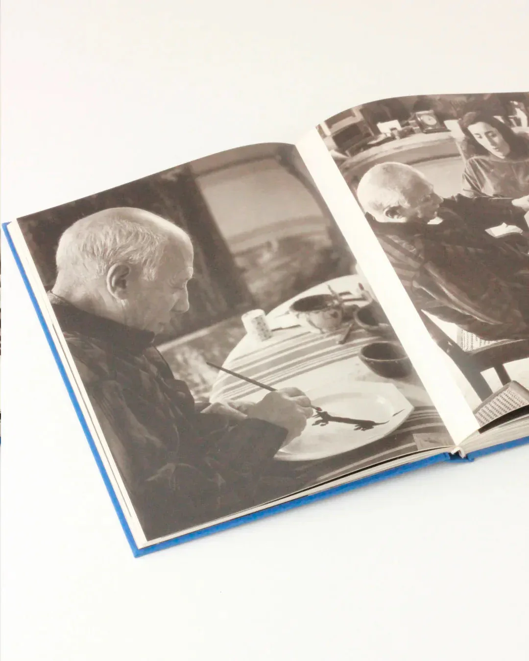 Picasso and Jacqueline - Image 5