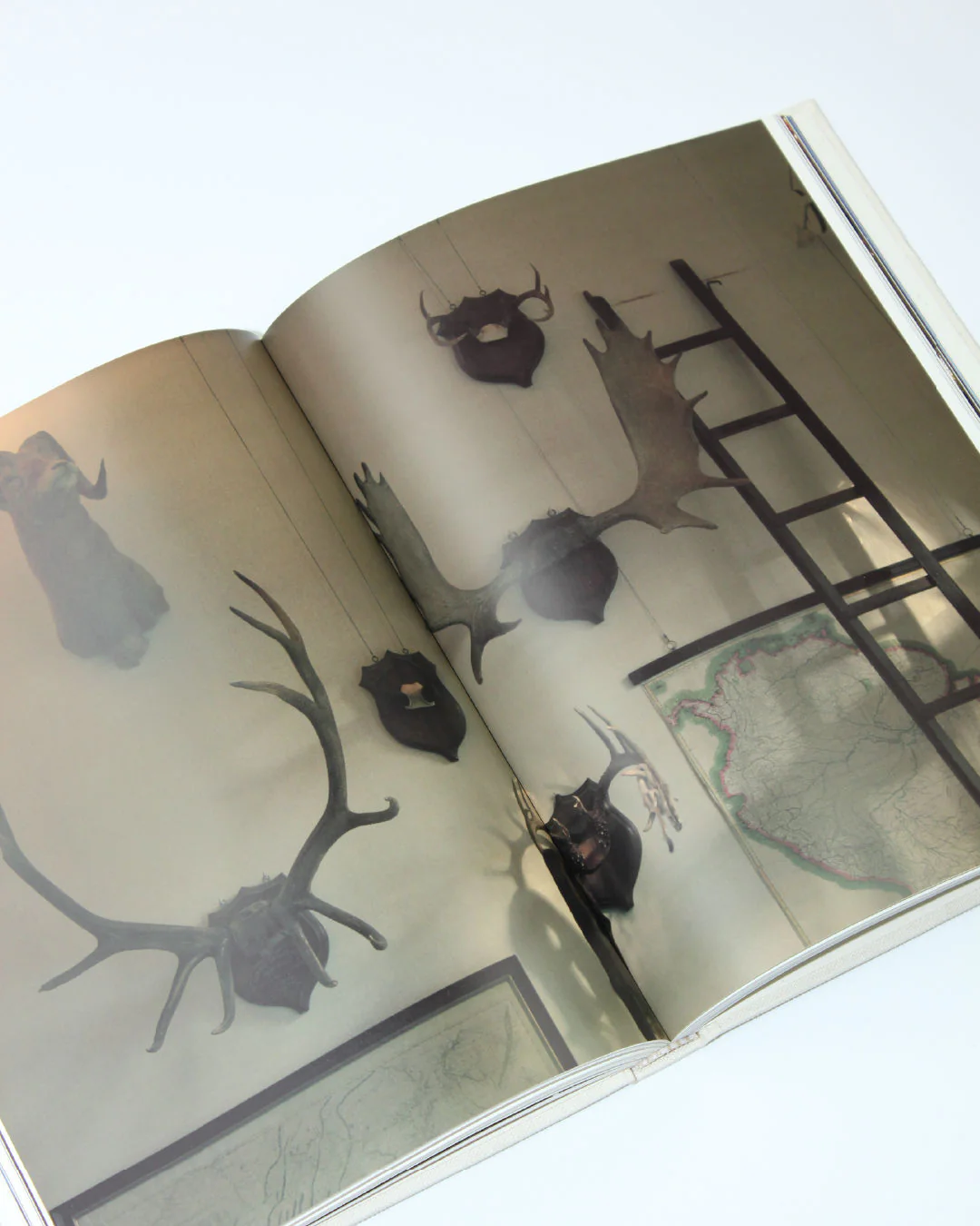 Pilgrimage by Annie Leibovitz Book - Image 4