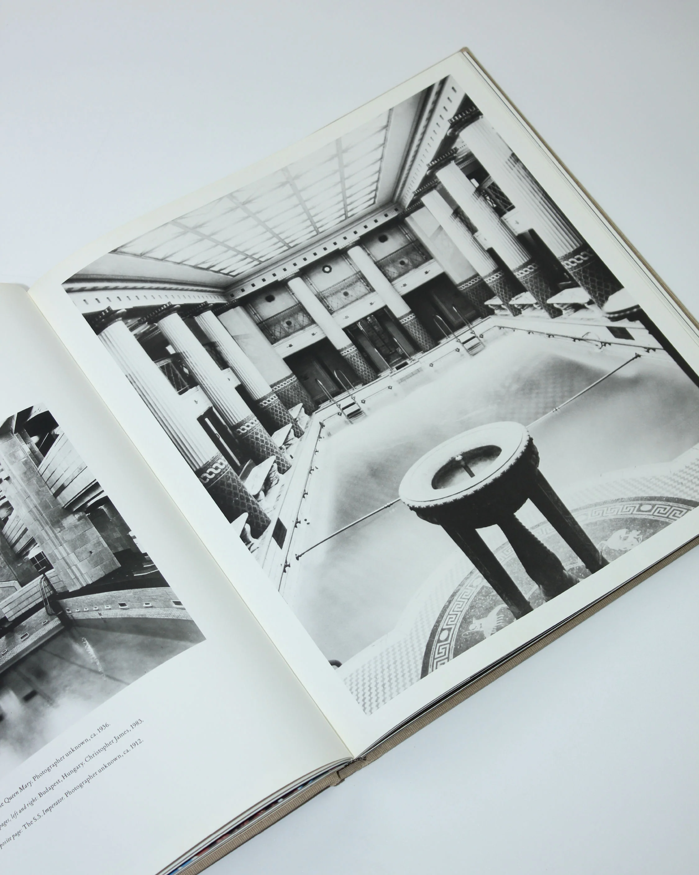 Pools - photography Book - Image 3