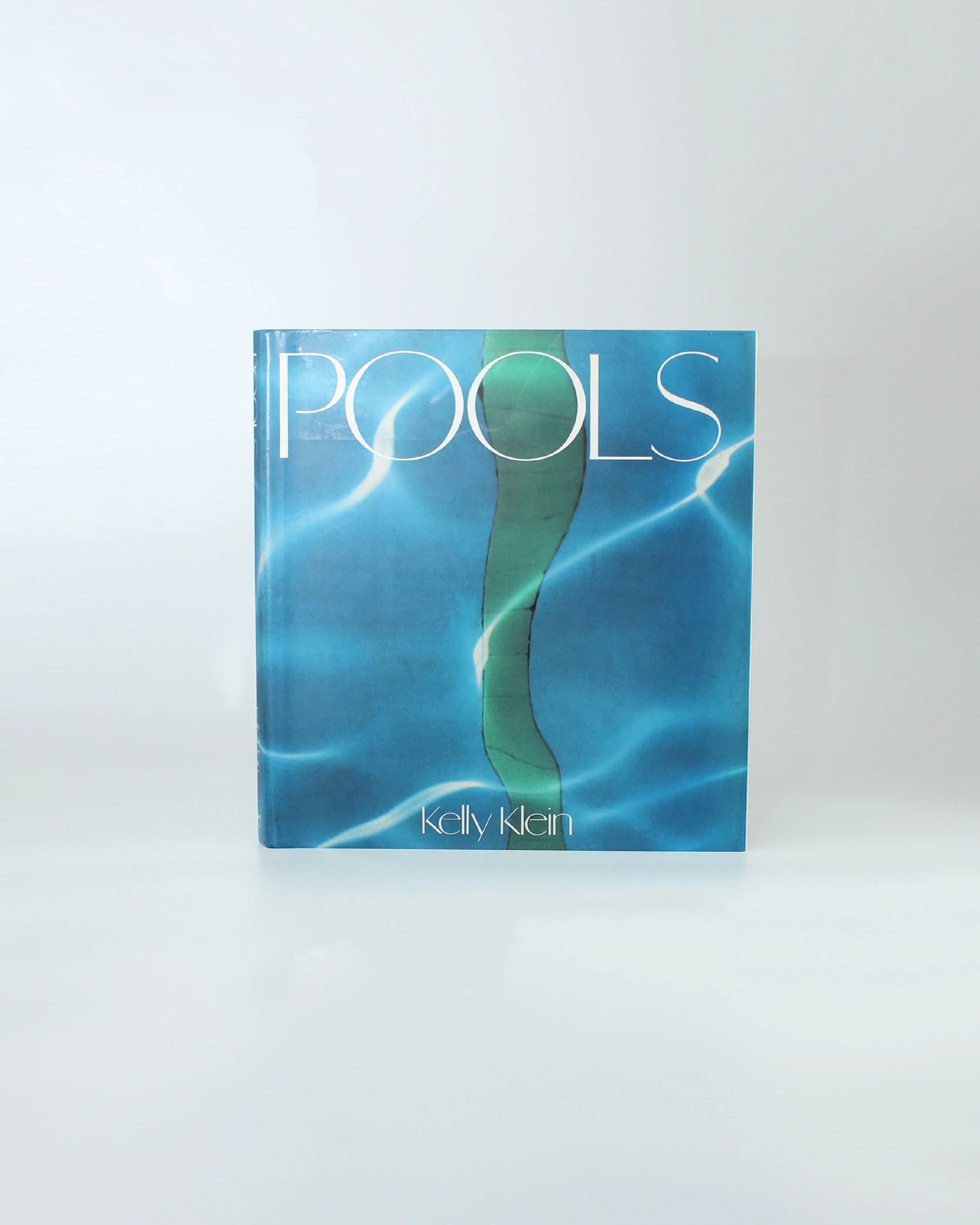 Pools - photography Book - Image 8