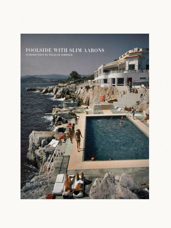 Poolside with Slim Aarons - Image 4