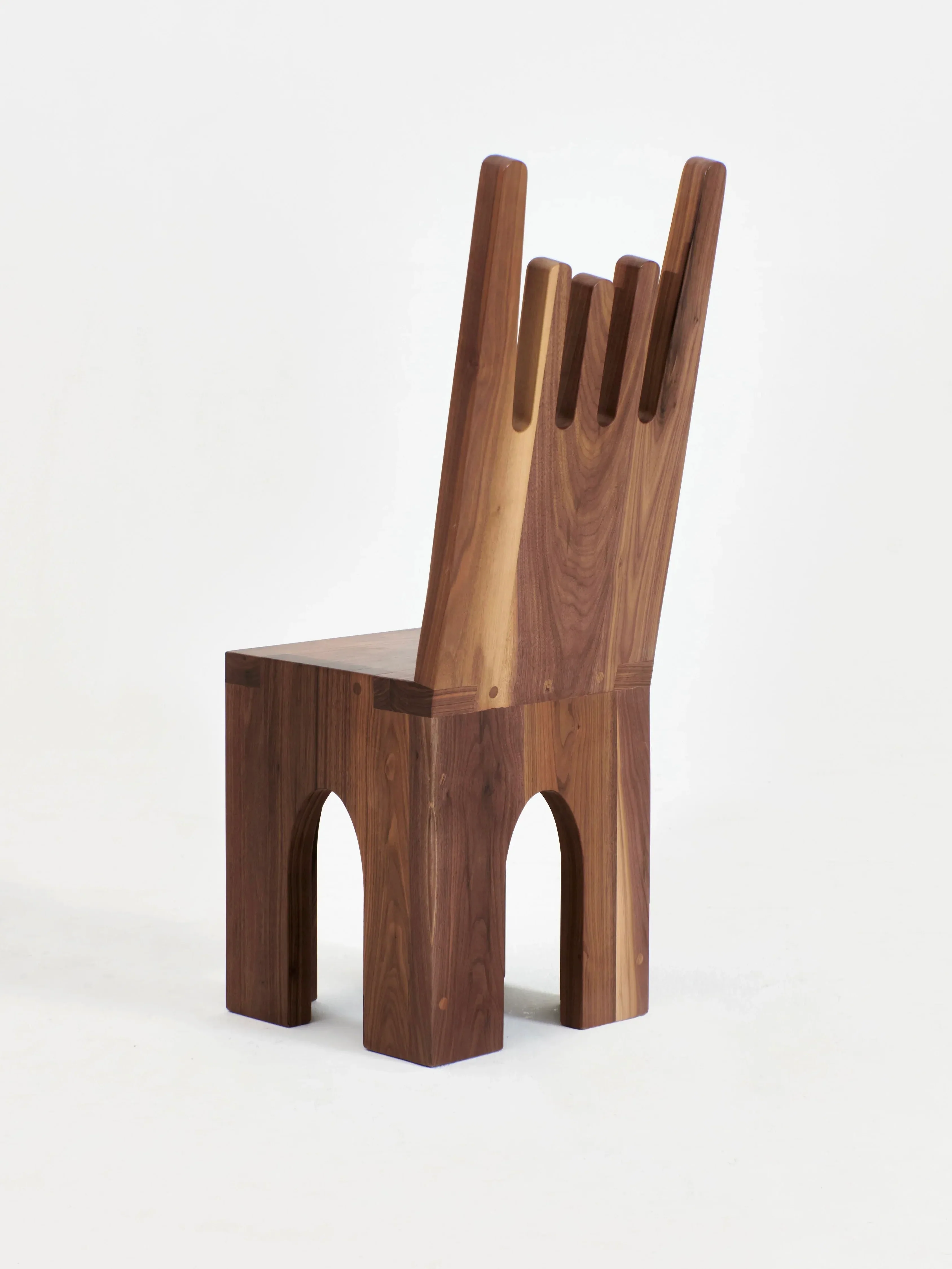 Portugal Chair No 5 - Image 4