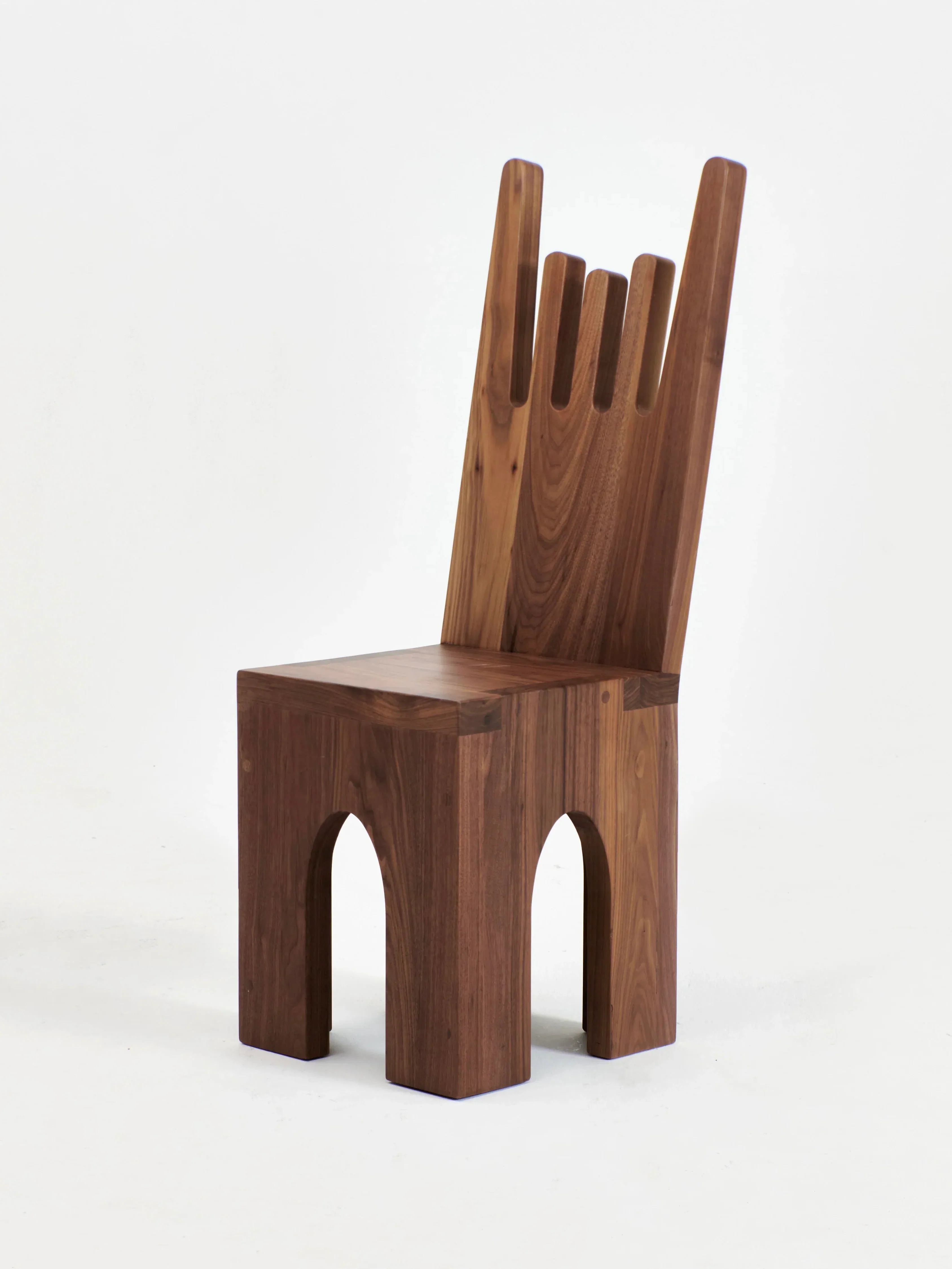 Portugal Chair No 5 - Image 6