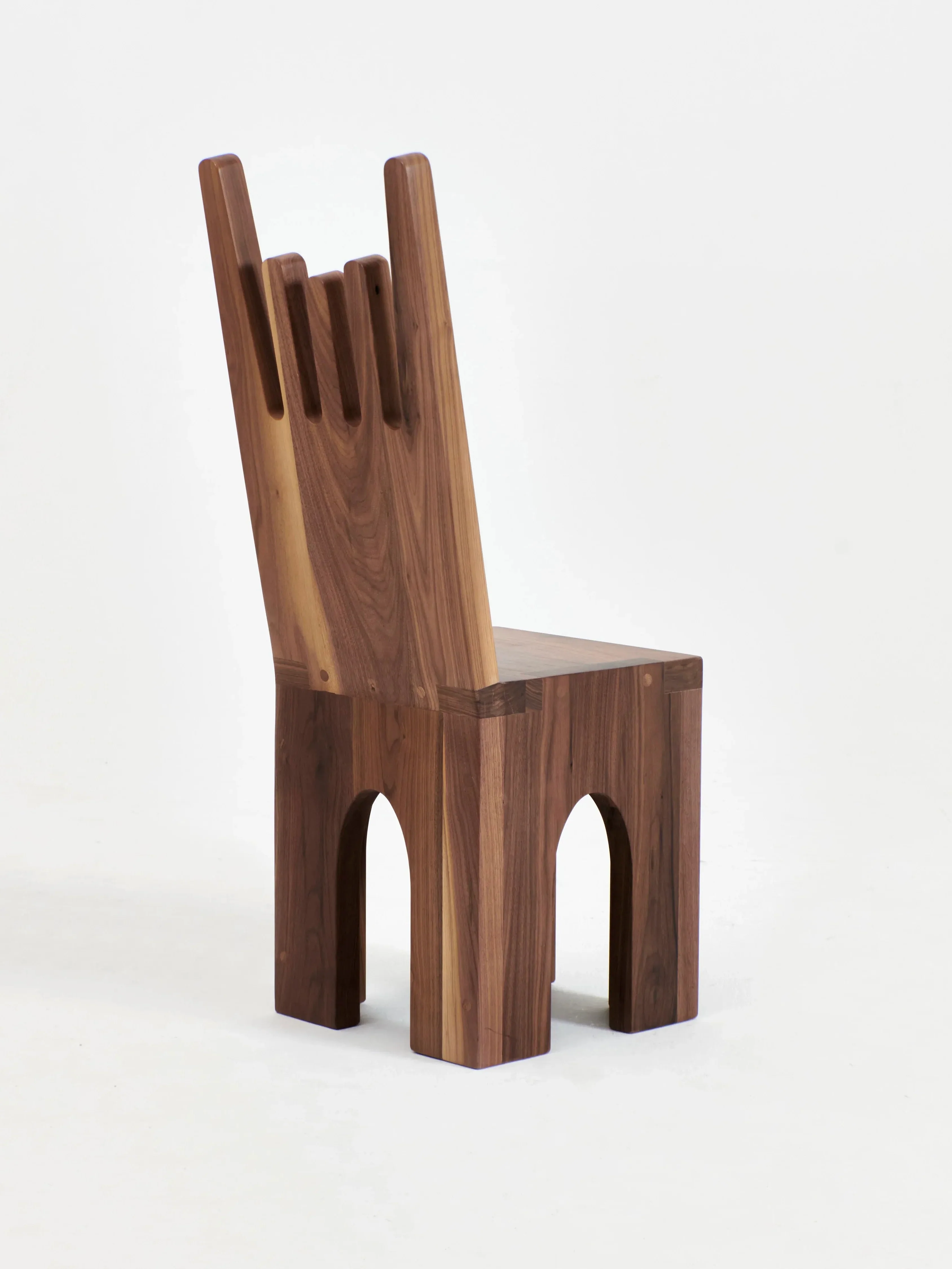 Portugal Chair No 5 - Image 7