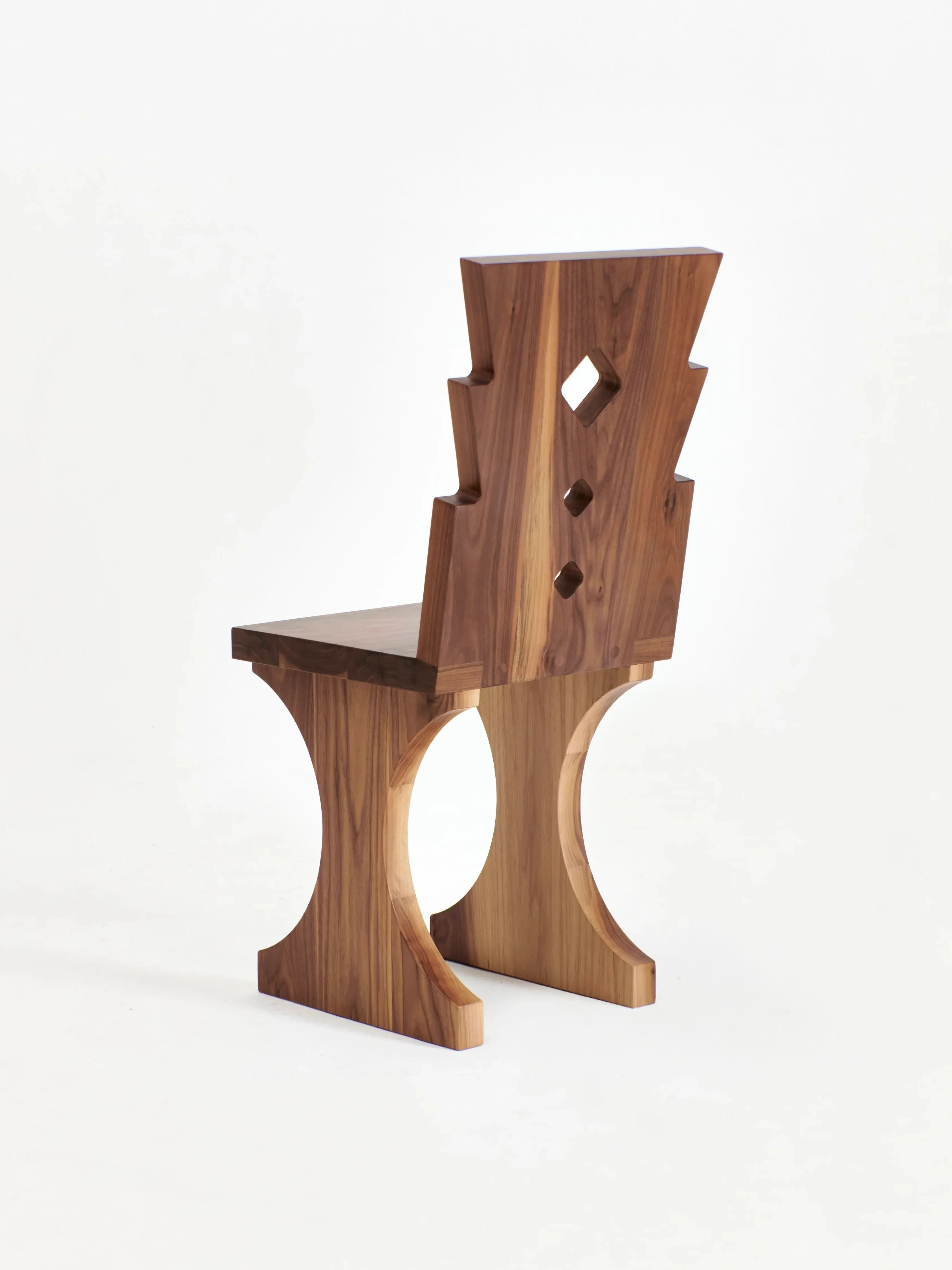 Portugal Chair No 6 - Image 5