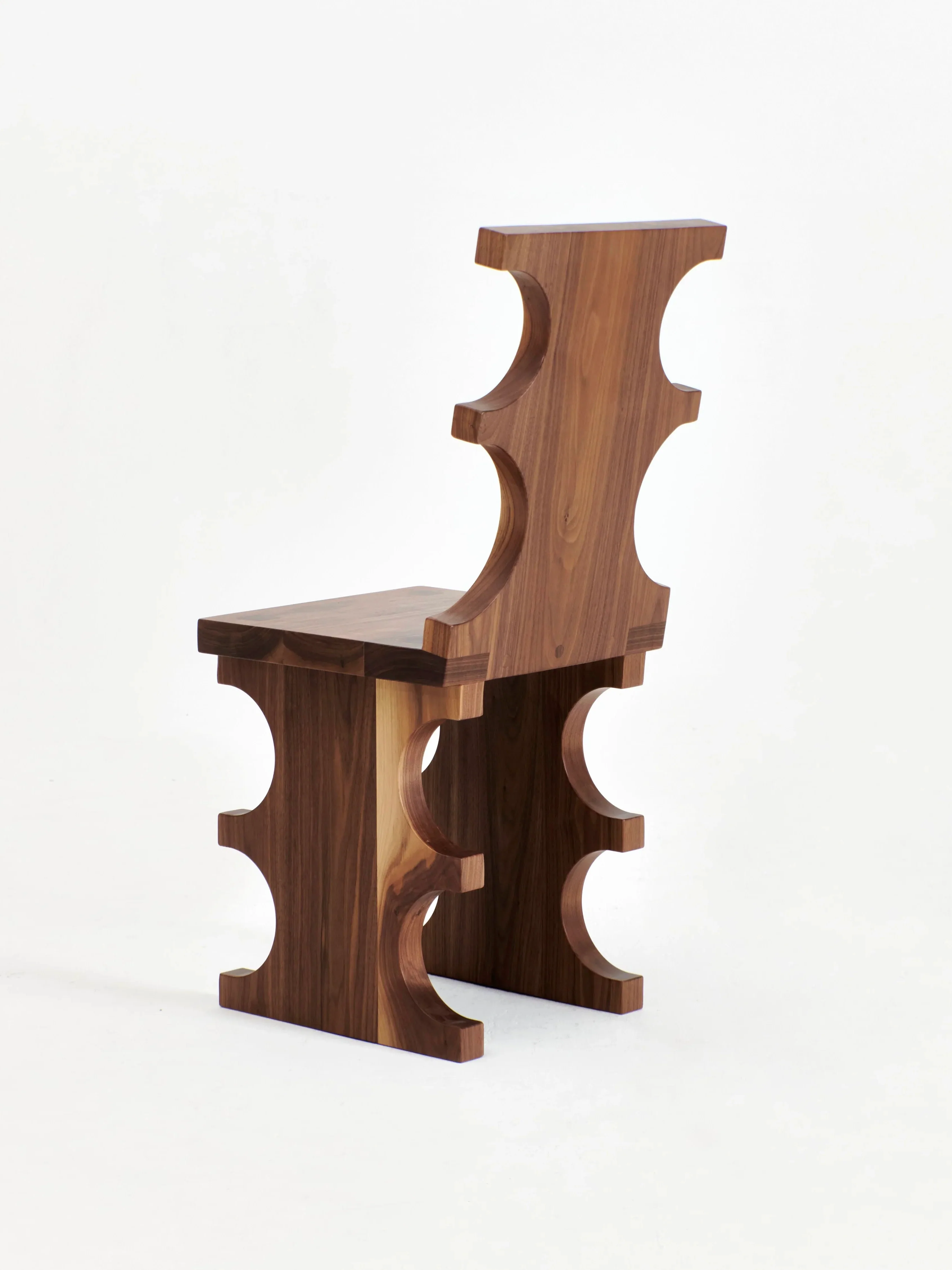 Portugal Chair No 7 - Image 4