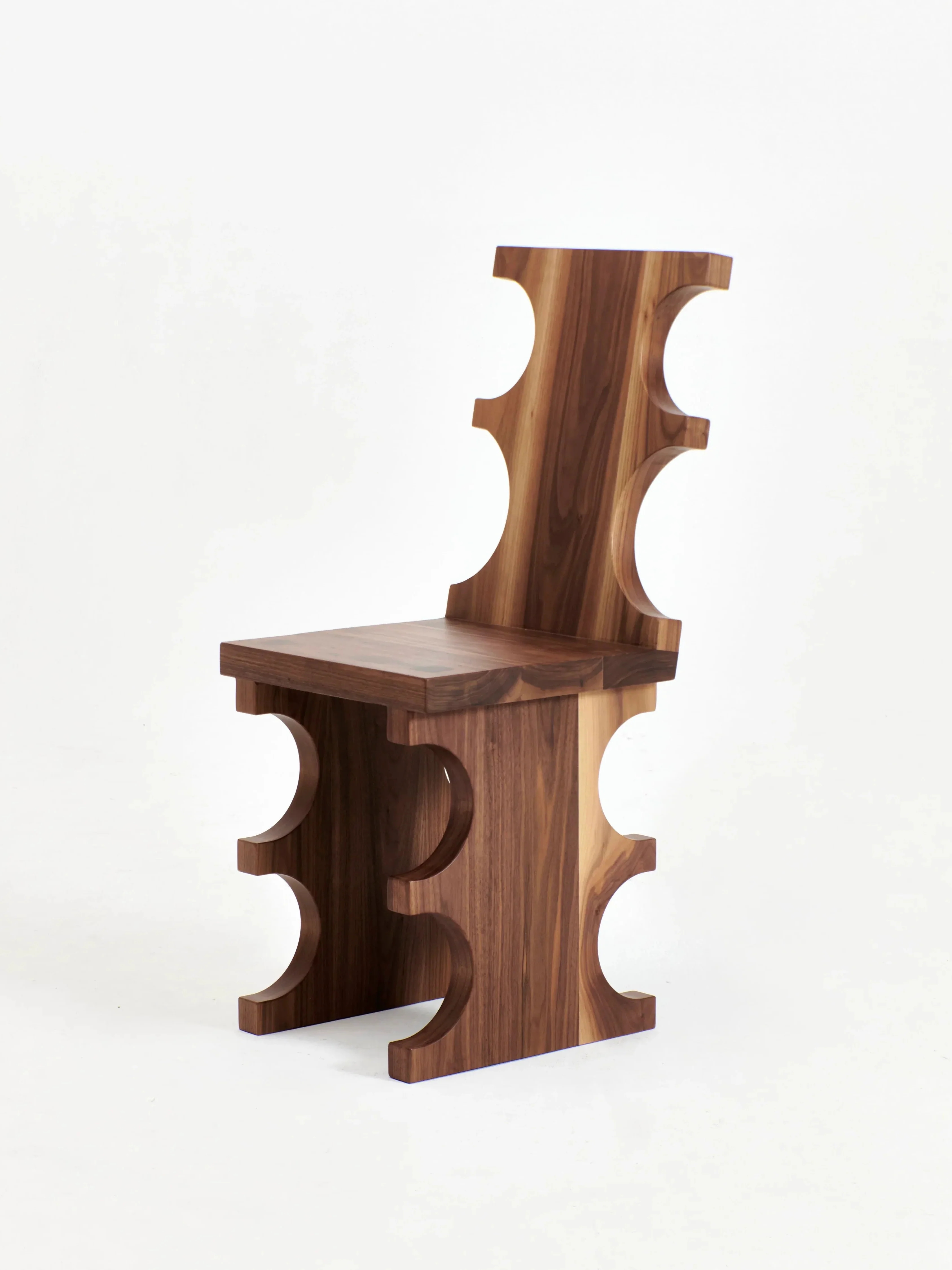 Portugal Chair No 7 - Image 7