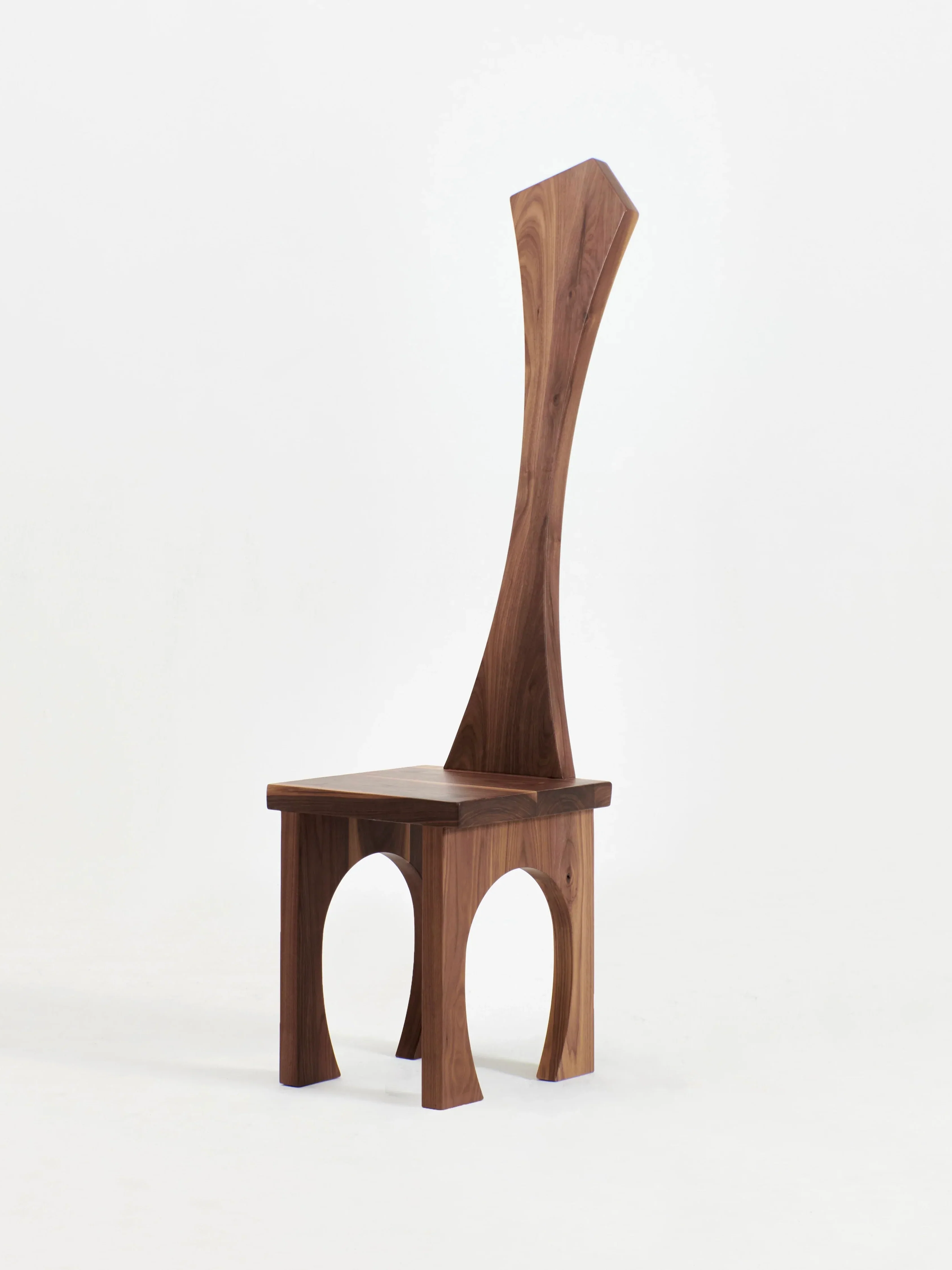 Portugal Chair No 8 - Image 3