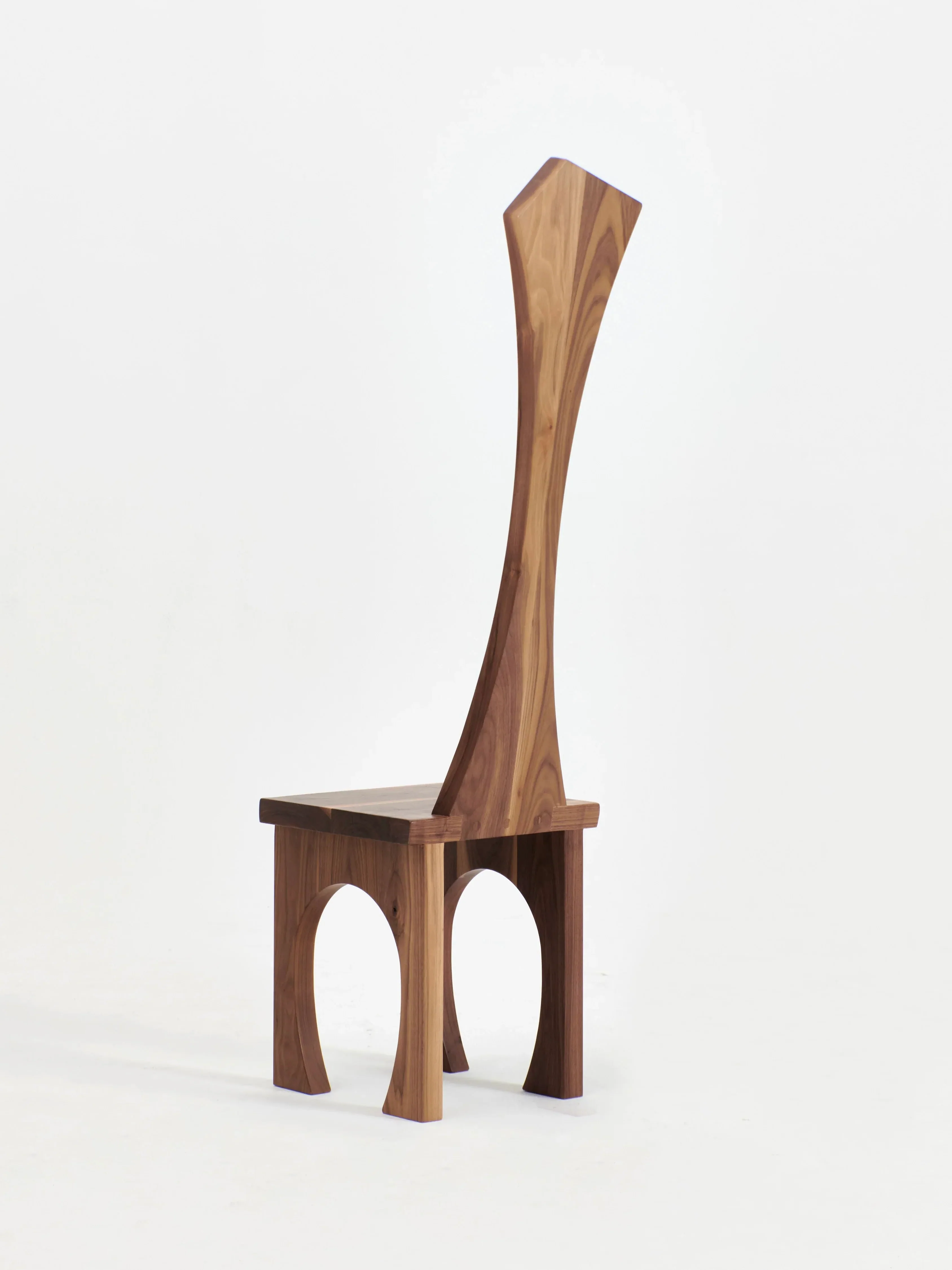 Portugal Chair No 8 - Image 5