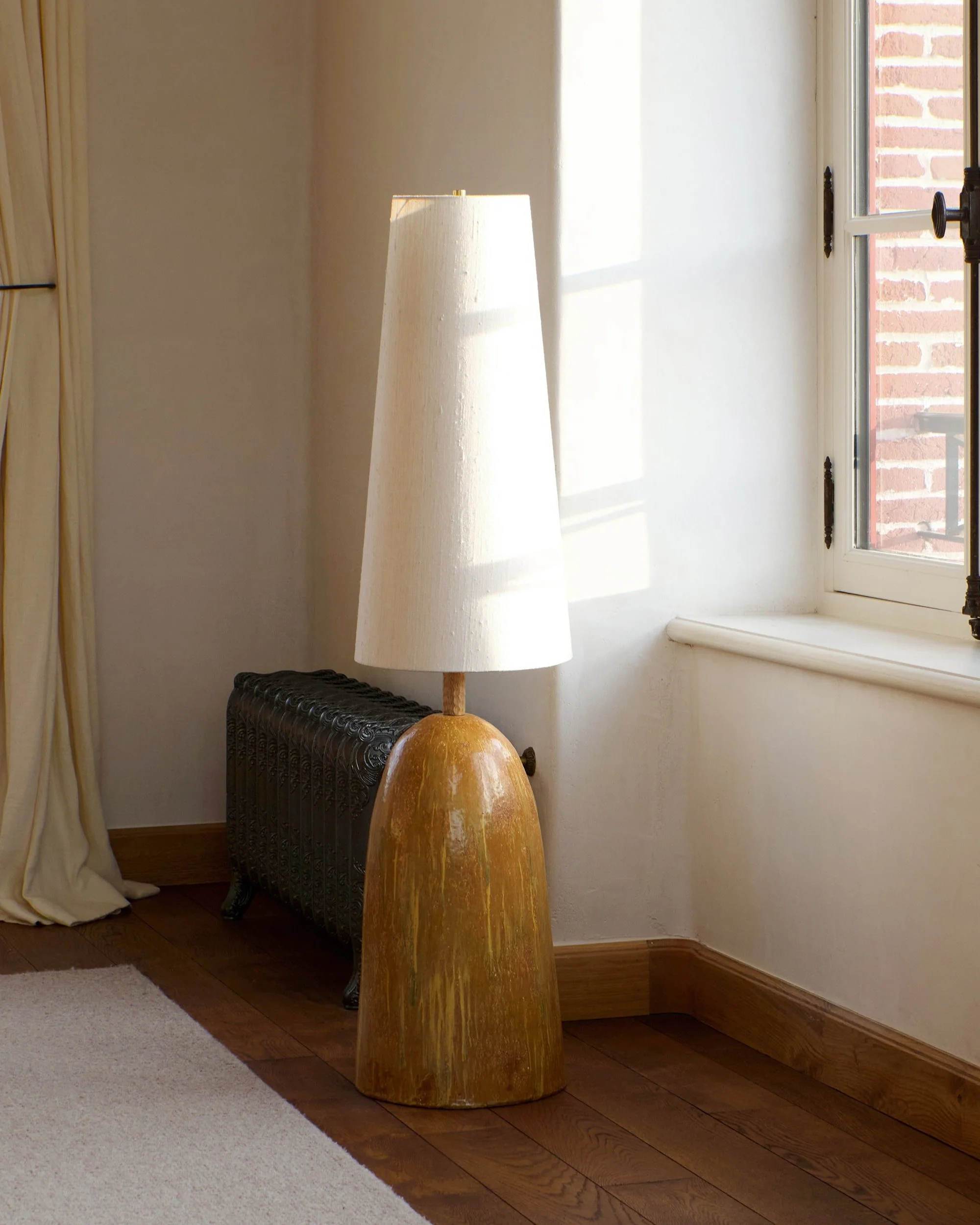 Quinta Floor Light No1 - Image 9