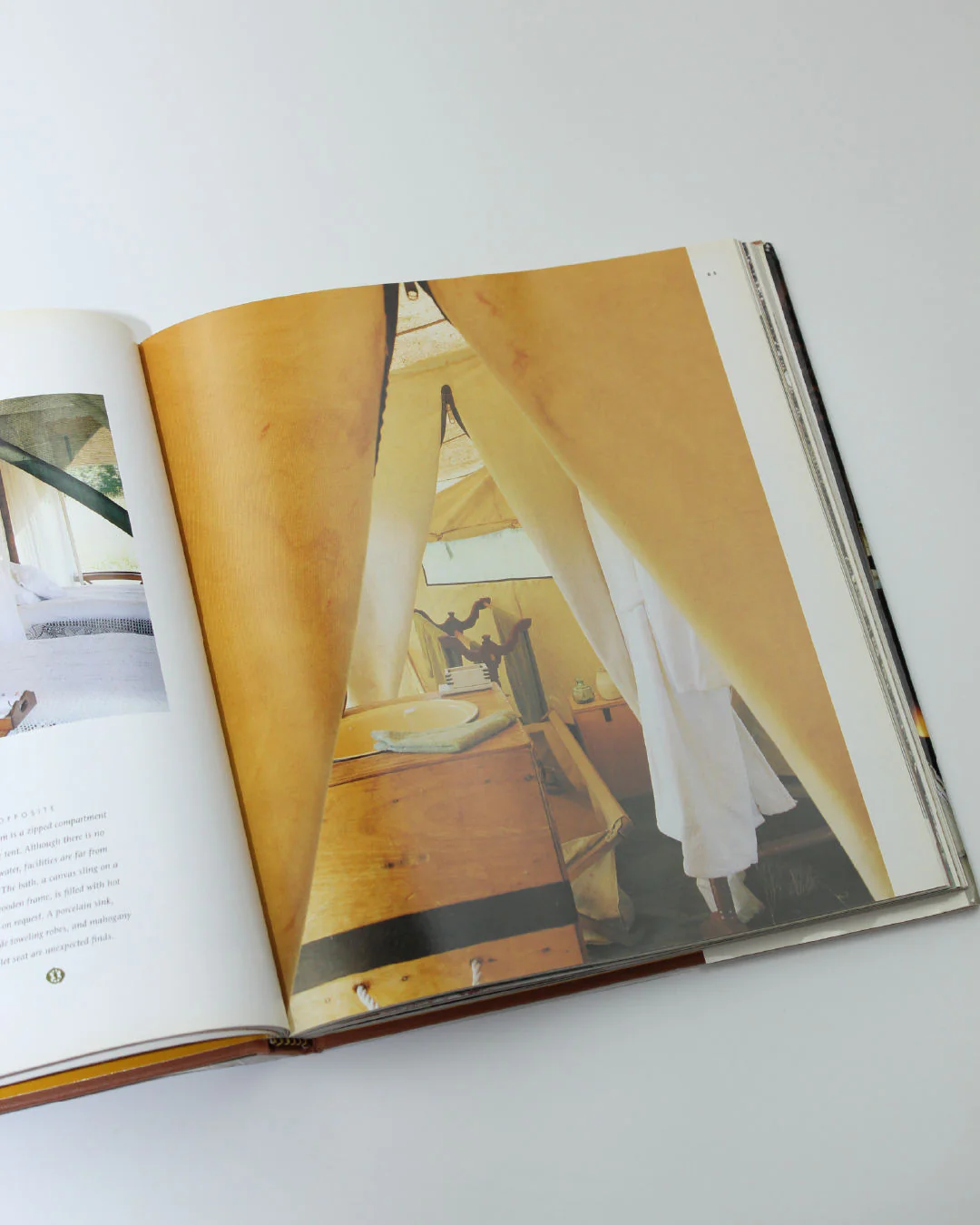 'Safari Style' Book - Image 4