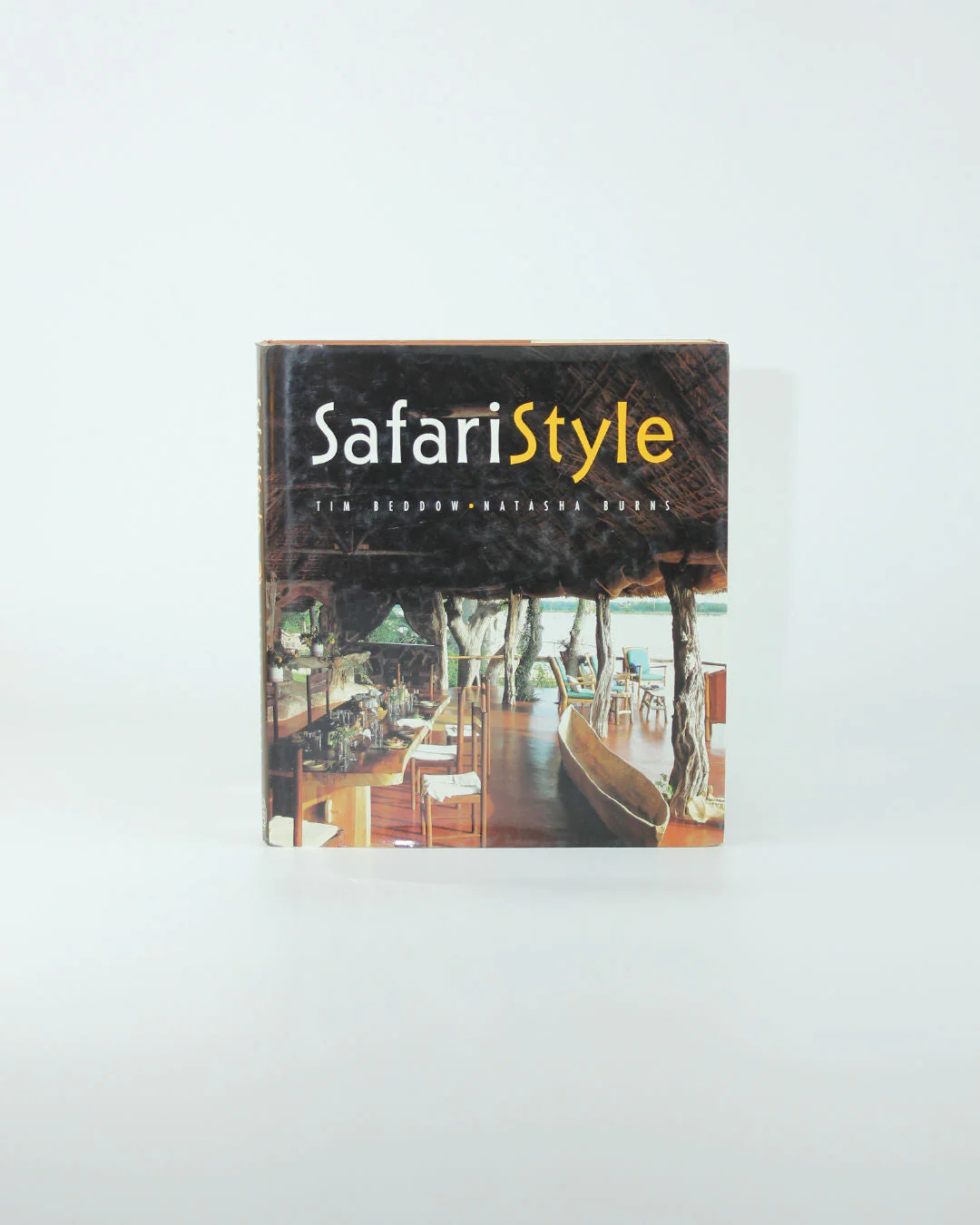 'Safari Style' Book - Image 7