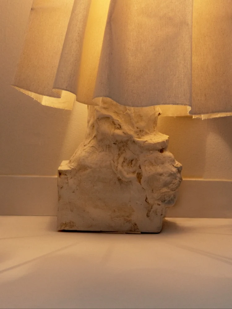 Sculptural Light - ORA IV - Image 3